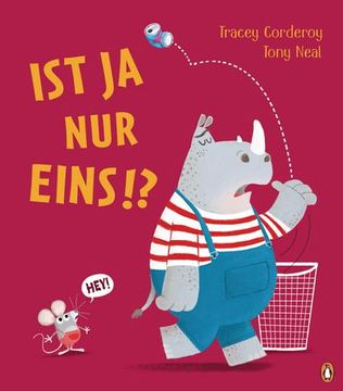 portada Ist ja nur Eins! (in German)