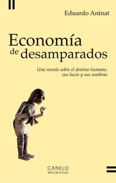 portada Economia de Desamparados