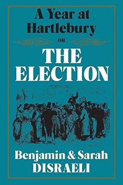 portada A Year at Hartlebury, or, the Election (Heritage) (en Inglés)