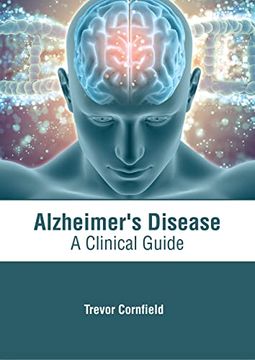 portada Alzheimer'S Disease: A Clinical Guide (in English)
