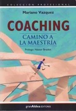 portada Coaching (in Spanish)