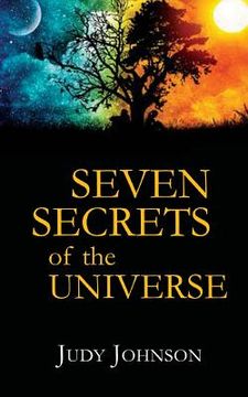 portada Seven Secrets of the Universe (in English)