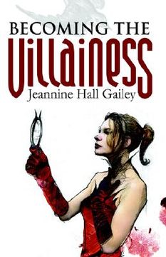 portada becoming the villainess (in English)