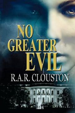 portada no greater evil (in English)