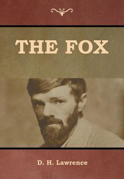 portada The fox (in English)
