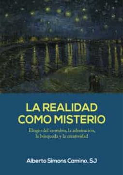 portada La Realidad Como Misterio
