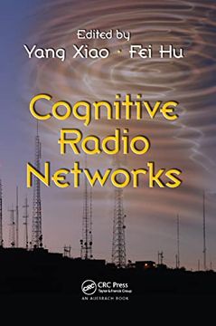 portada Cognitive Radio Networks 