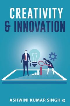 portada Creativity & Innovation (en Inglés)