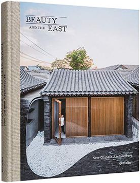 portada Beauty and the East: New Chinese Architecture
