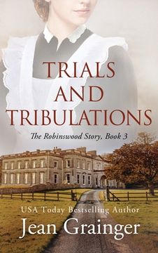 portada Trials and Tribulations (en Inglés)