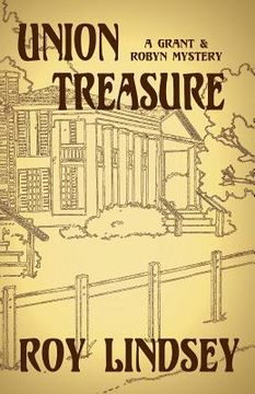 portada Union Treasure (in English)