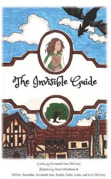 portada The Invisible Guide (en Inglés)