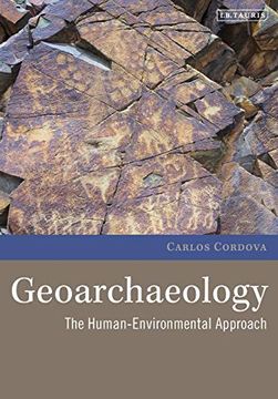 portada Geoarchaeology (Environmental History and Global Change) (in English)