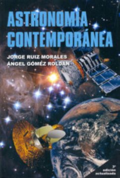 portada astronomia contemporanea/ contemporary astronomy