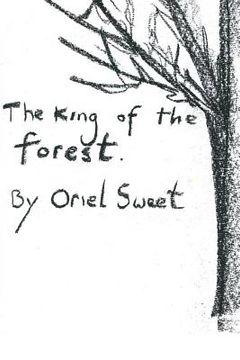portada The King of the Forest (en Inglés)