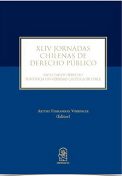 portada Xliv Jornadas Chilenas de Derecho Publico