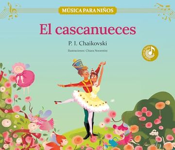 portada El Cascanueces (in Spanish)