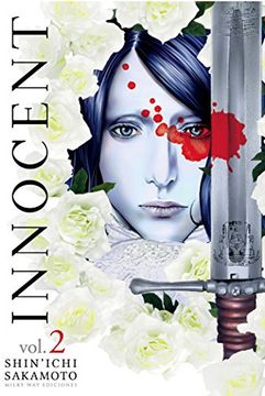 portada Innocent, Vol. 2 (in Spanish)