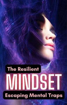 portada The Resilient Mindset (en Inglés)