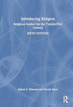portada Introducing Religion: Religious Studies for the Twenty-First Century