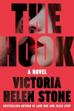 portada The Hook: A Novel (en Inglés)