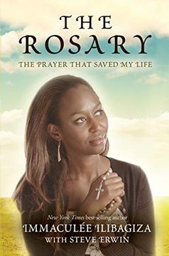 portada The Rosary: The Prayer That Saved my Life (en Inglés)