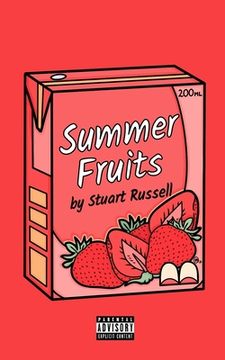 portada Summer Fruits (en Inglés)