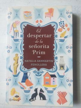 El Despertar de la Señorita Prim