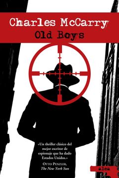 portada Old Boys (in Spanish)