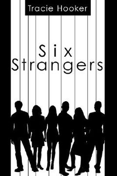portada six strangers (en Inglés)