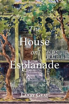 portada The House on Esplanade (en Inglés)