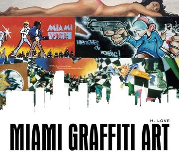 portada Miami Graffiti Art