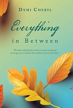 portada Everything in Between (in English)