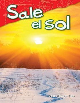 portada Sale El Sol (in Spanish)