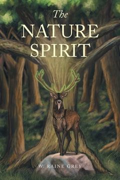 portada The Nature Spirit