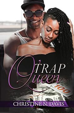 portada Trap Queen (en Inglés)