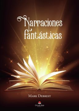 portada Narraciones Fantasticas