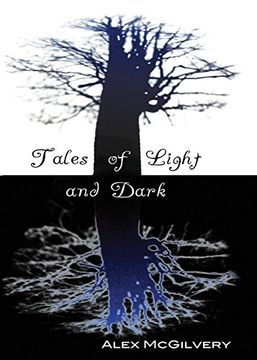 portada Tales of Light and Dark