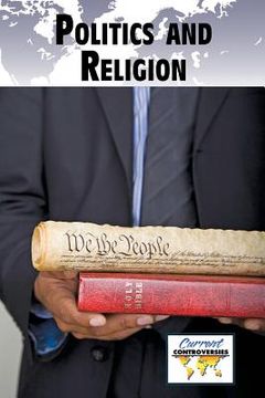portada Politics and Religion
