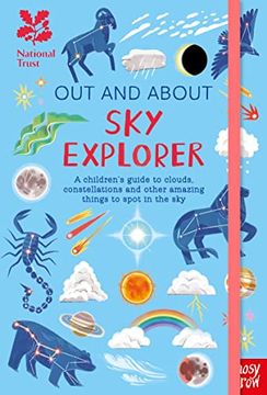 portada Sky Explorer