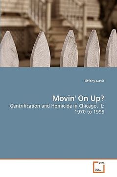 portada movin' on up? (in English)