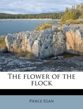 portada the flower of the flock (in English)
