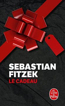 portada Le Cadeau (in French)