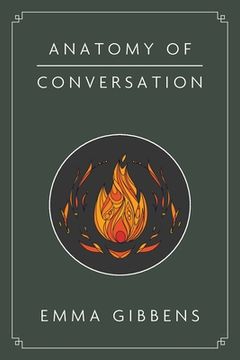 portada Anatomy of Conversation (en Inglés)