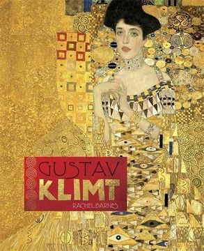 portada Gustav Klimt 