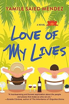 portada Love of my Lives (in English)