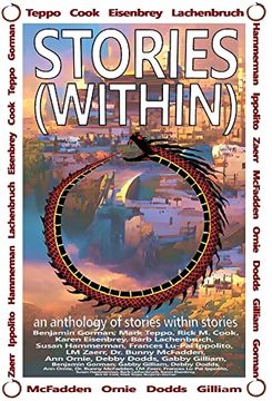 portada Stories (Within): An Anthology of Stories Within Stories (en Inglés)