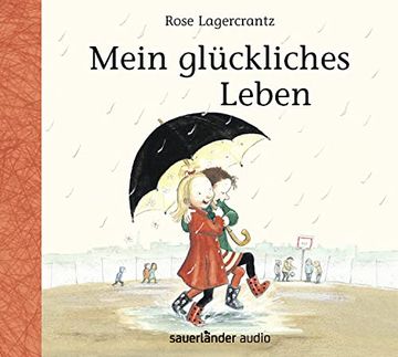 portada Mein Glückliches Leben (en Alemán)