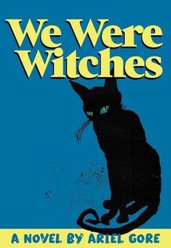 portada We Were Witches (en Inglés)