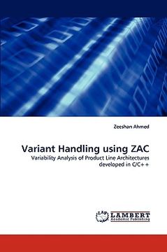 portada variant handling using zac (en Inglés)